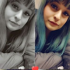 Meet your Posher, Abigail